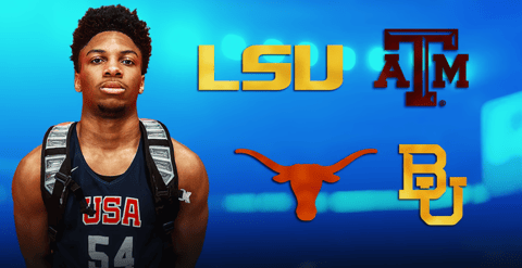 LSU, Will Wade have a chance to land the No. 1 PG in America